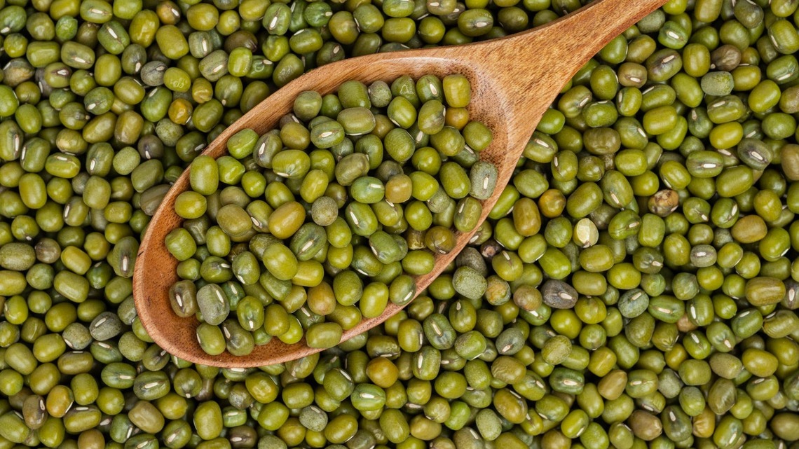 Natural Grocers Mung Bean Recall: Check These Pack Dates 