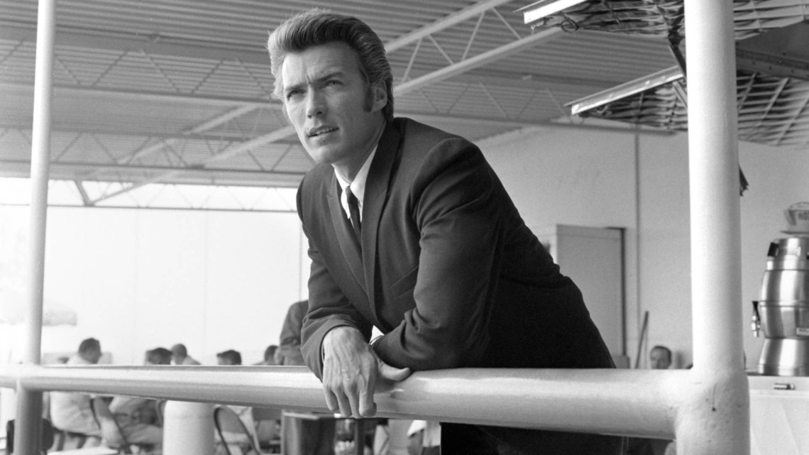 Clint Eastwood's First Western Movie Ranked Last Among His 17 Films in the Genre 