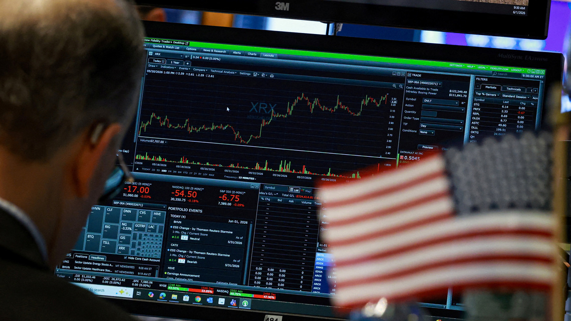 Take Five: Time to keep your cool 
