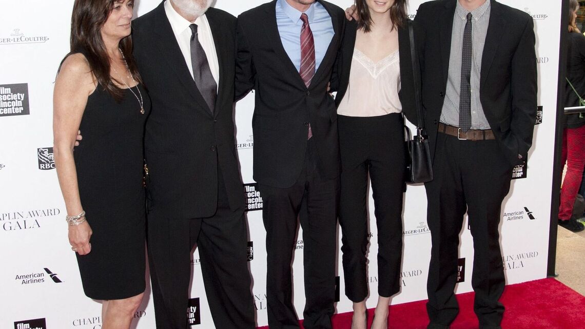 Rob Reiner's Son Jake Opens Up About New 'Reality' After Parents' Murders 