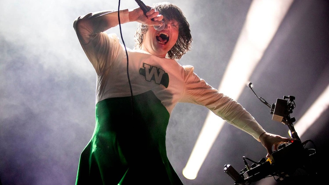 Beloved Rock Band Sparks New Album Rumors 16 Years After Last Release 