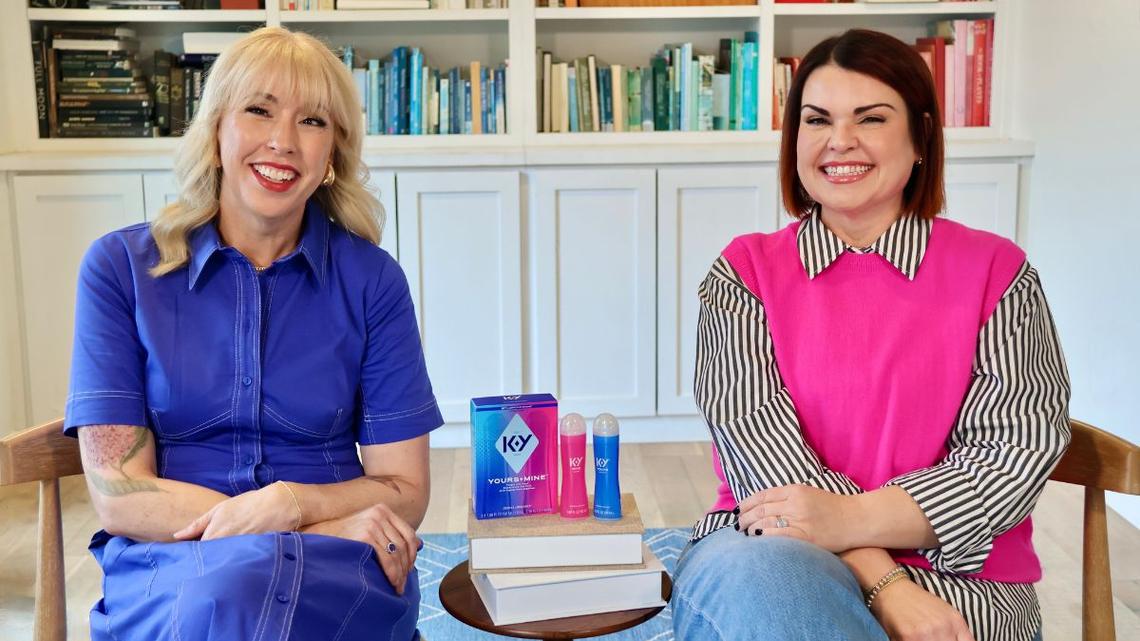 Christina Lauren On Why Romance is More Relevant Than Ever, Their New Novella and More! (Exclusive)