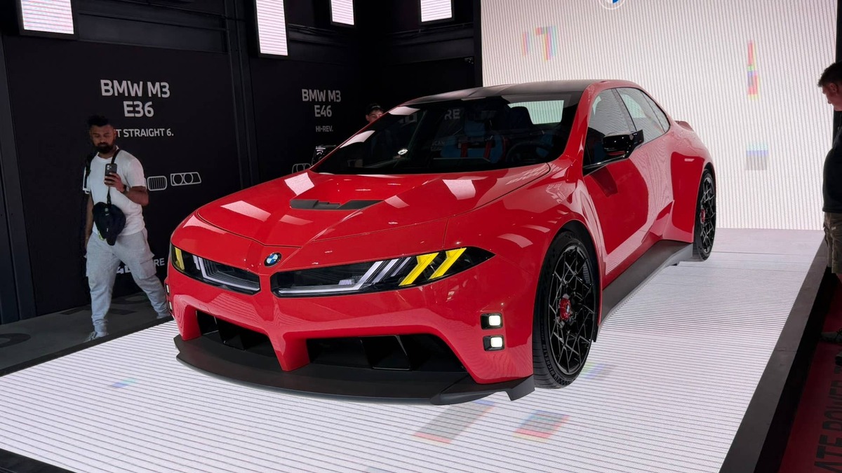 Adam Lynton/Autoblog