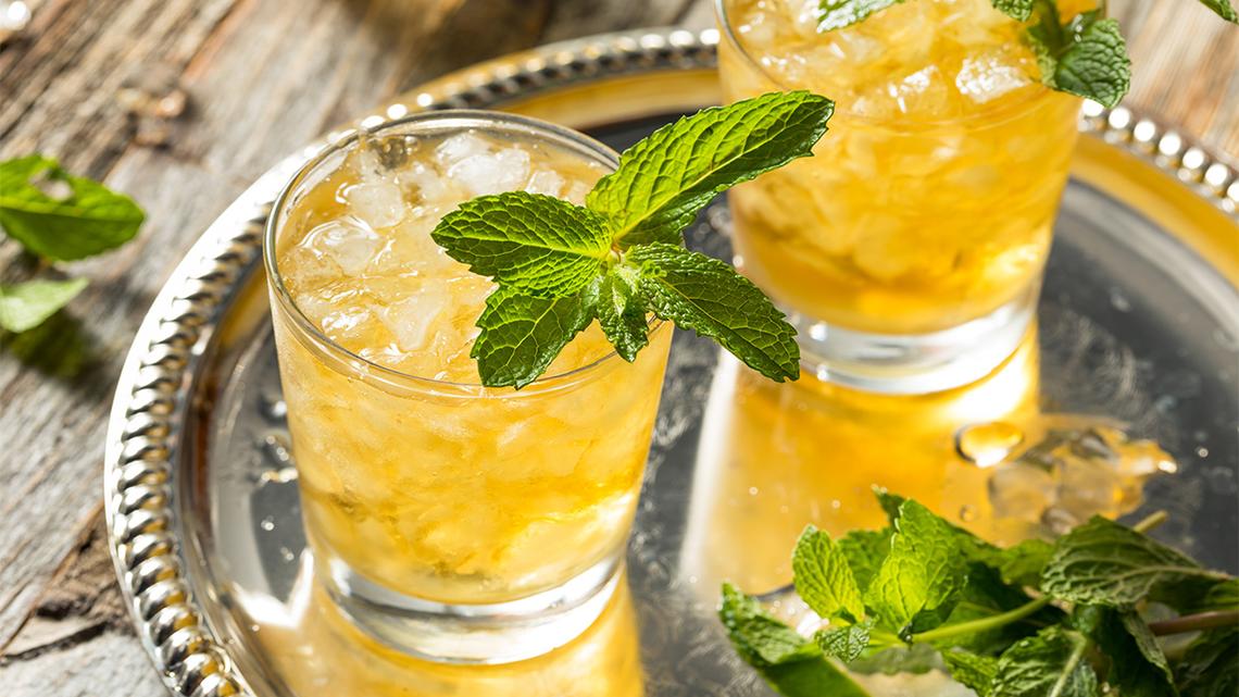 You’ll Love This Mint Julep Recipe: It’s a Sweet 3-Ingredient Sip for the Kentucky Derby