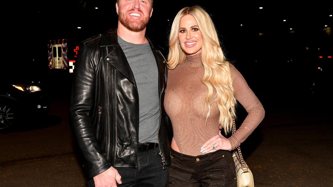 Kim Zolciak's Ex Kroy Biermann Ordered to Pay $64K Over Gambling Debt 