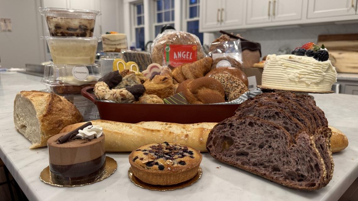 I Tried 25 Whole Foods Bakery Items-Here's What To Buy (and 3 To Skip) 