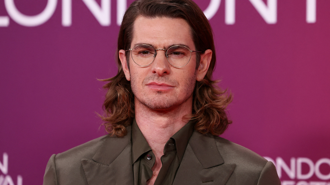 Andrew Garfield says OpenAI film 'Artificial' turns lens on creators of 'new world' 