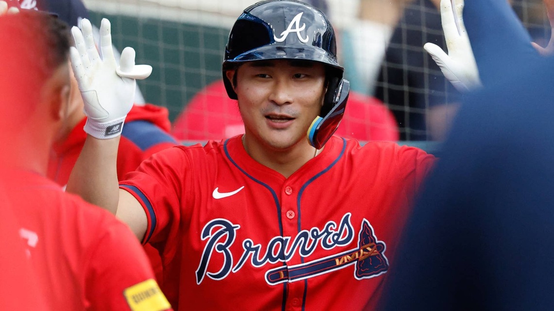 Walt Weiss Has Ha-Seong Kim Message After Big Braves Win 