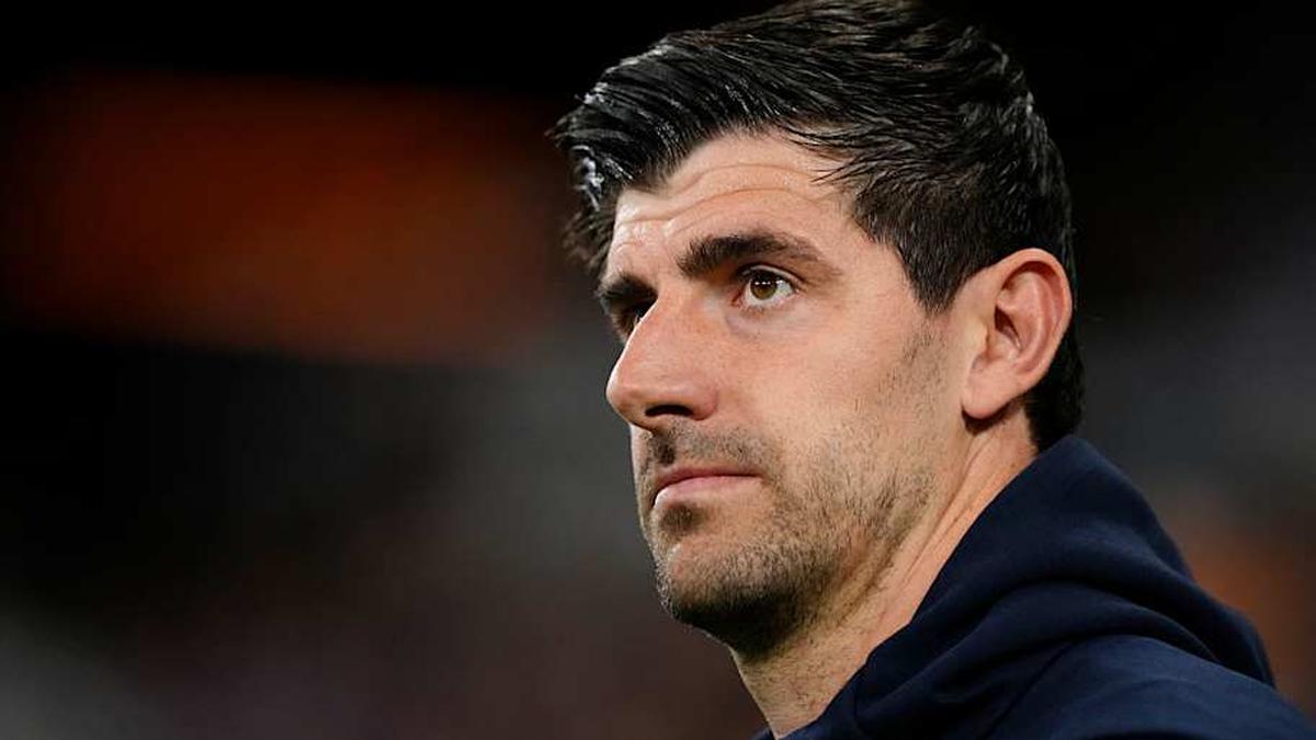  Thibaut Courtois could be undermined by his defense. | Jose Breton/Pics Action/NurPhoto/Getty Images 