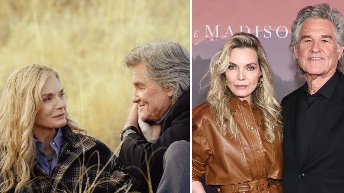 Who Have 'The Madison' Cast Members Dated in Real Life? 