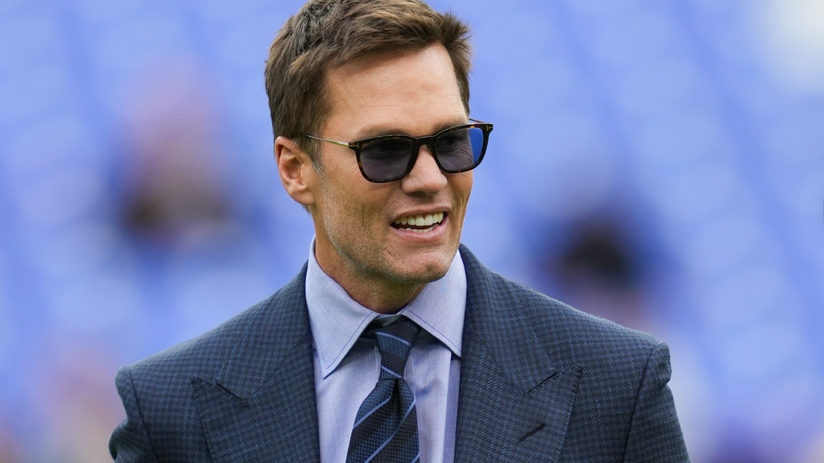 NFL Legend Tom Brady Reacts to Argentina's Stunning World Cup Comeback