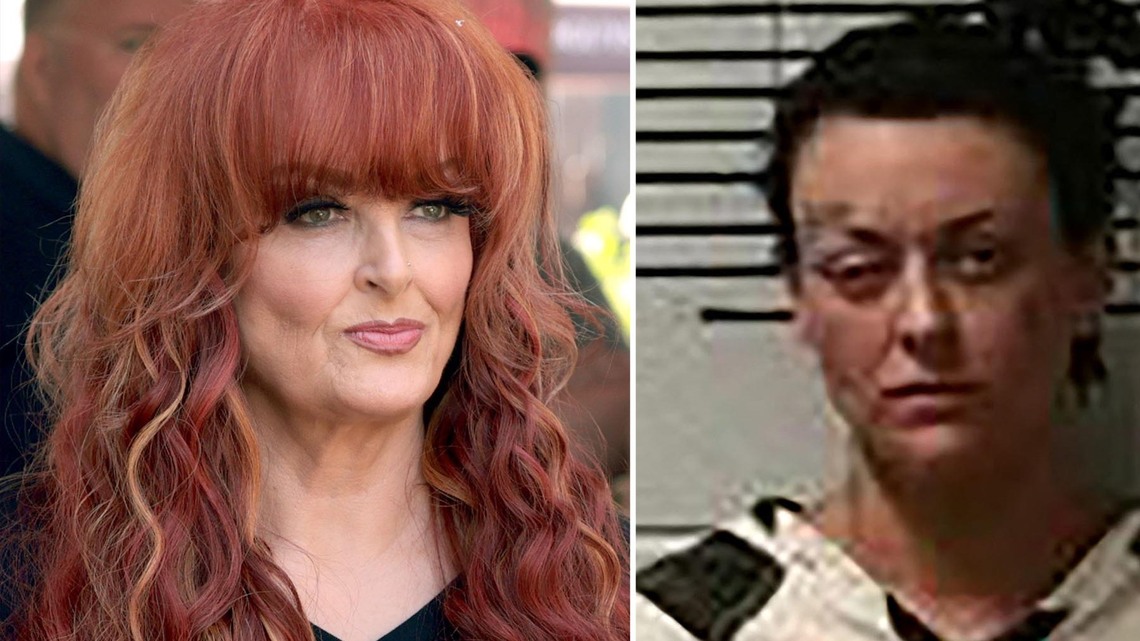 Wynonna Judd's Daughter Pregnant in Jail, Denied Release for Birth 