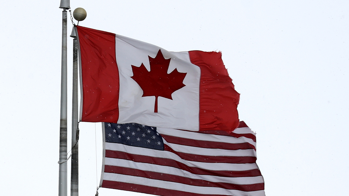 Gautam Mukunda: The US-Canada rupture is a lesson in declining leadership
