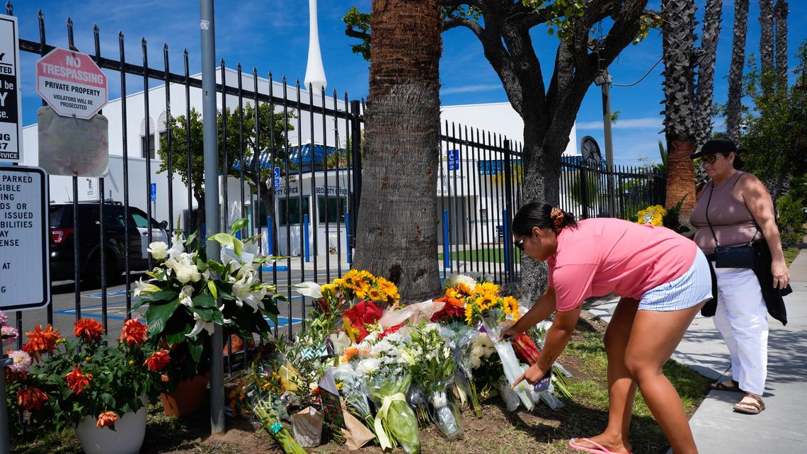Family of teen behind mosque rampage breaks silence. ‘We condemn these hateful and violent actions' 