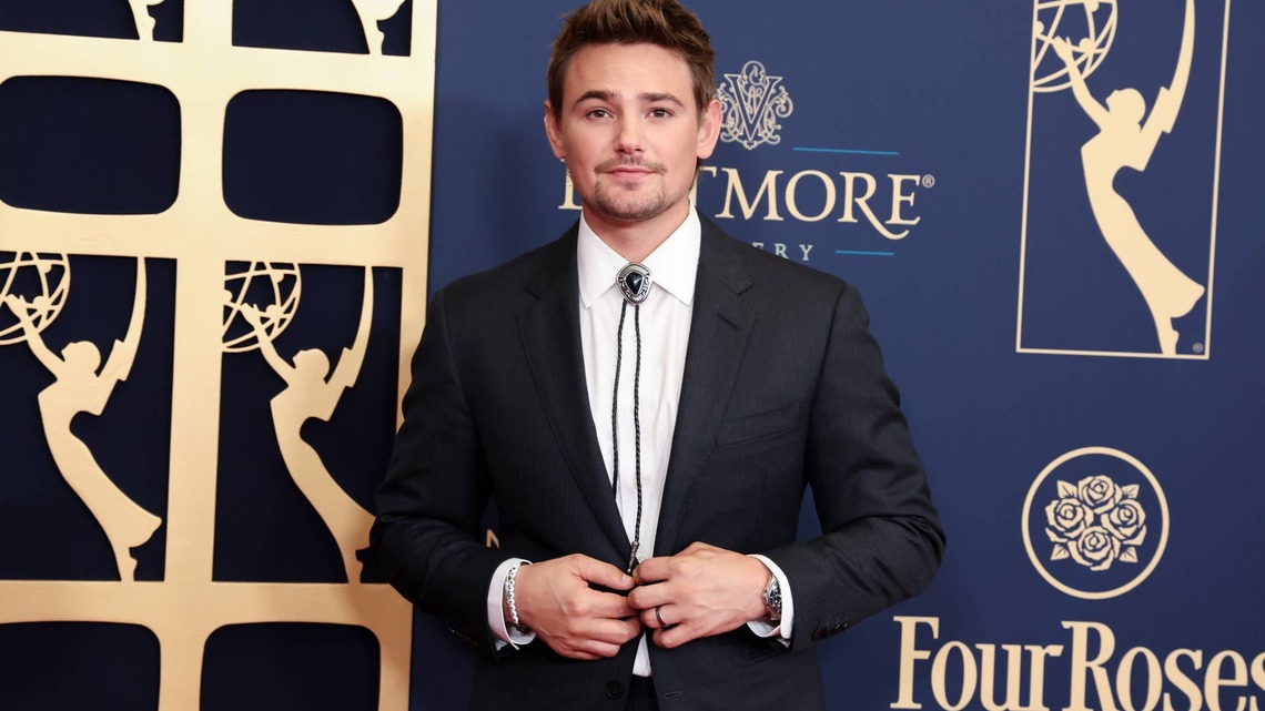 'Days of our Lives' Fan Favorites Reunite in Vegas Ahead of On-Screen Exits 