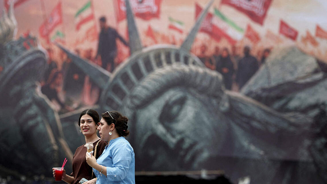 Analysis | Six consequences after six months of war in Iran