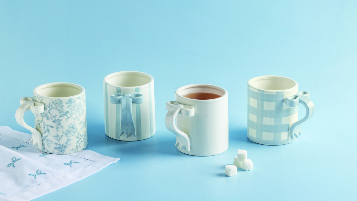 Mud Pie's Warehouse Sale Is Back - Deals on Fashion, Home Decor and More 