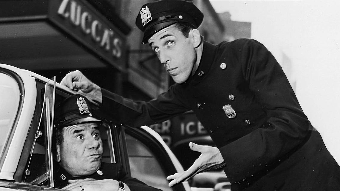 Classic '60s Sitcom Called ‘One of the Most Hilarious' Is Finally Back on TV 