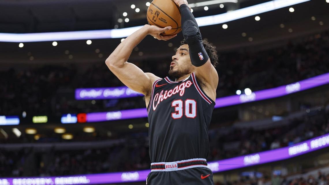 Late-season losing skids collide as Bulls battle Wizards 