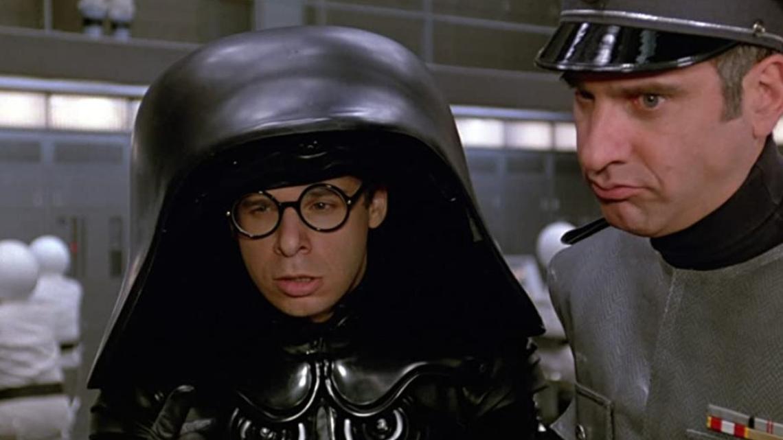 'Spaceballs' Sequel Release Date Confirmed