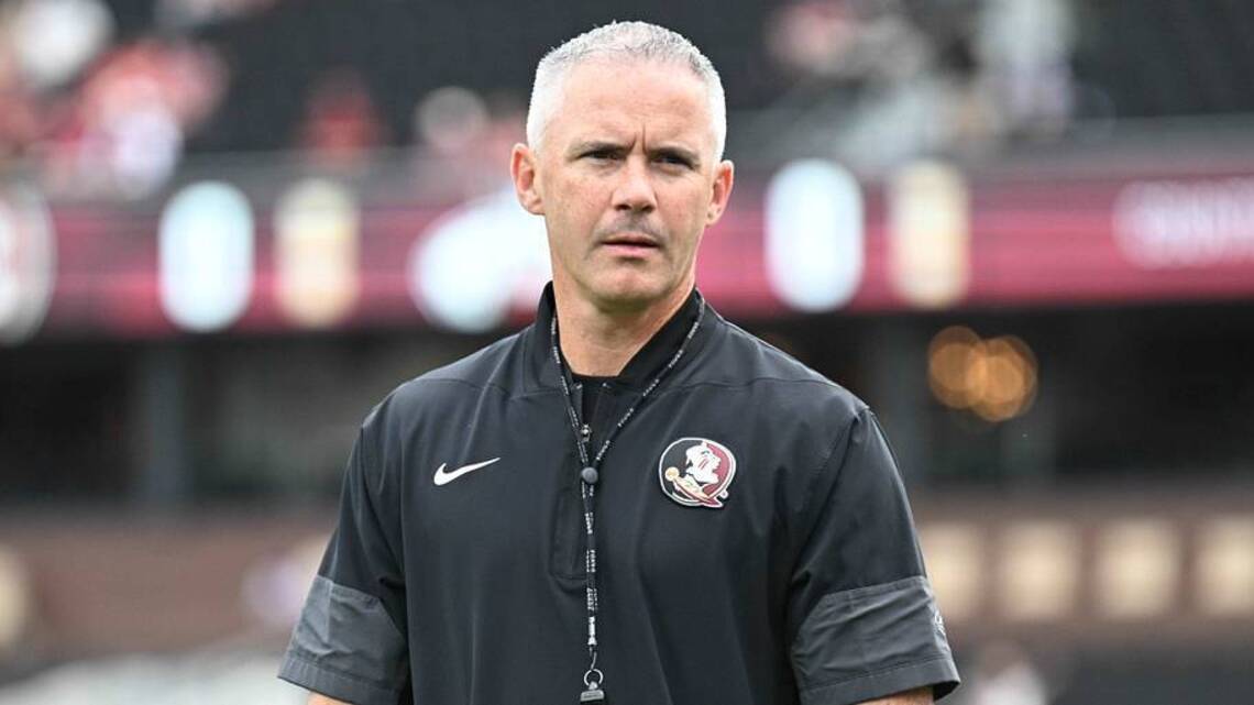 Florida State Loses Commitment In #Tribe27
