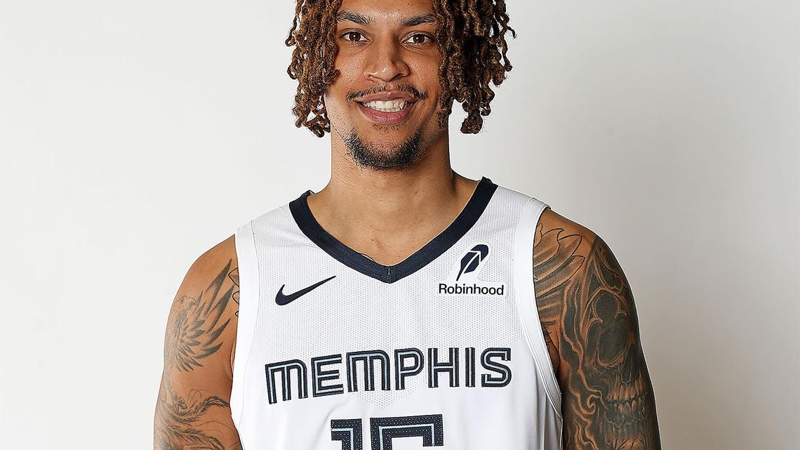 Memphis Grizzlies' Brandon Clarke Dead at 29: 'Our Hearts Are So Broken' 