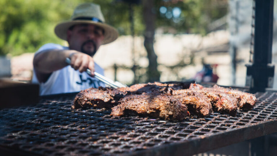 Why Everyone Is Heading to Santa Maria Valley This September (And It's Not Just for the Wine) 
