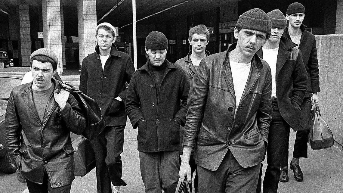 1982 Pop-Rock Icons Announce First Album in 41 Years Under Their Original Name 