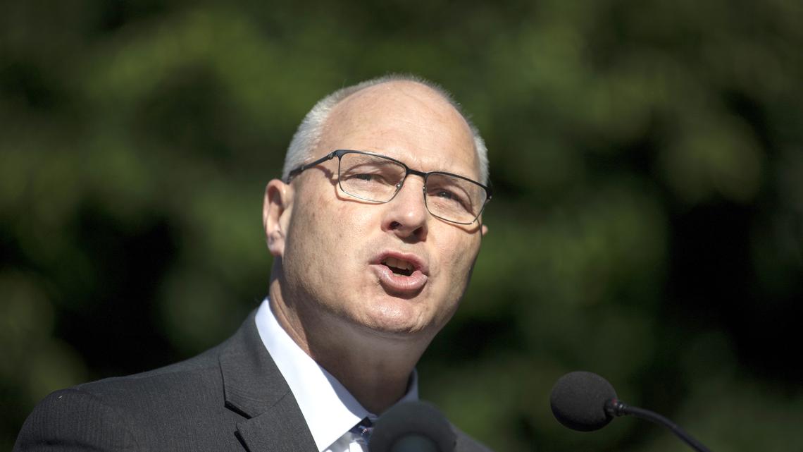 Stauber notches key victory with Senate vote to end ban on mining near Boundary Waters 