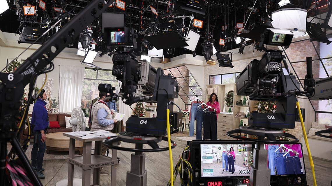 QVC, HSN facing Chapter 11 bankruptcy