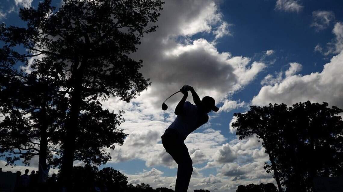 Internationals to take aim at ending USA’s Presidents Cup dominance