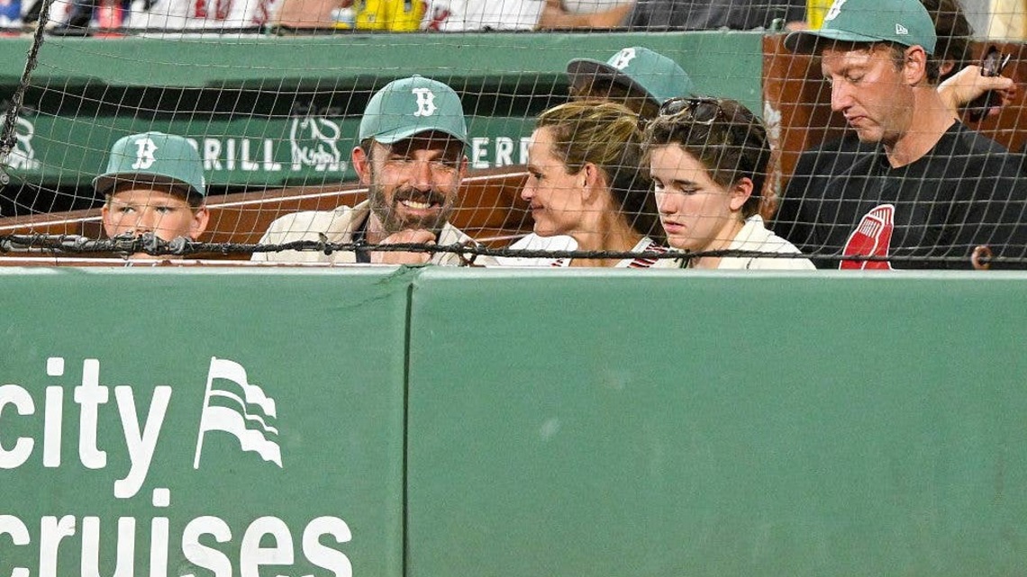 Ben Affleck Turns 54 After One of the Most Transformative Years of His Life 