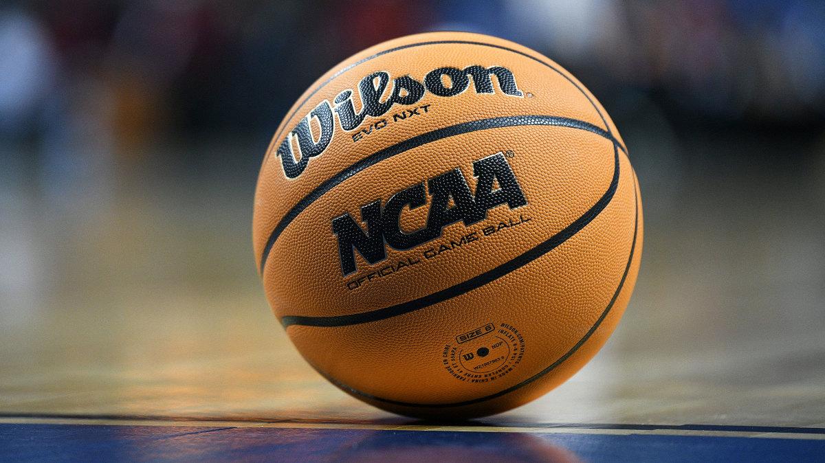 March Madness returns to arenas and televisions across America this week.