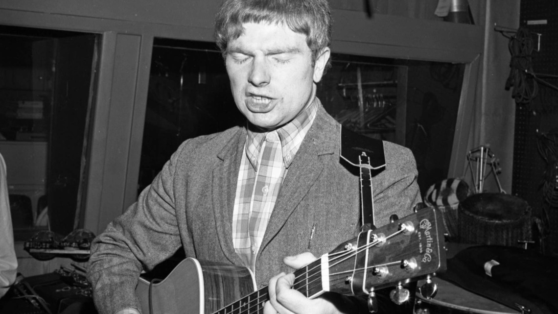 Major Van Morrison Hit, Ranked Among Greatest Classic Rock Songs of All Time, Was Originally Banned by Radio Stations 