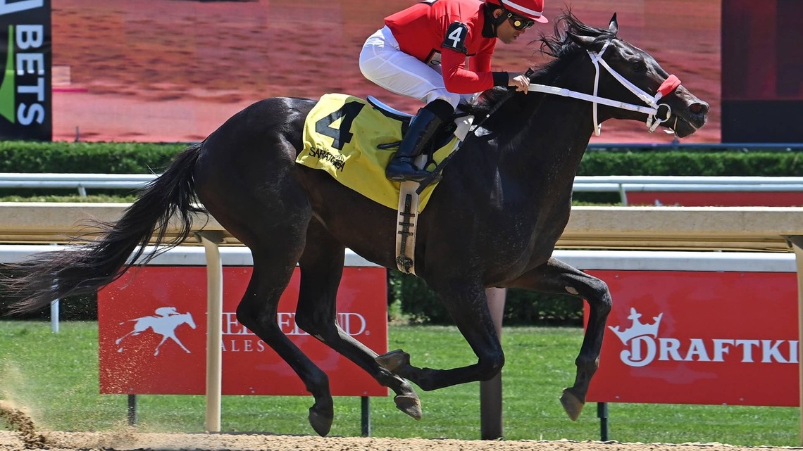 Four New York-Bred Stakes Anchor Monday Card At Finger Lakes 