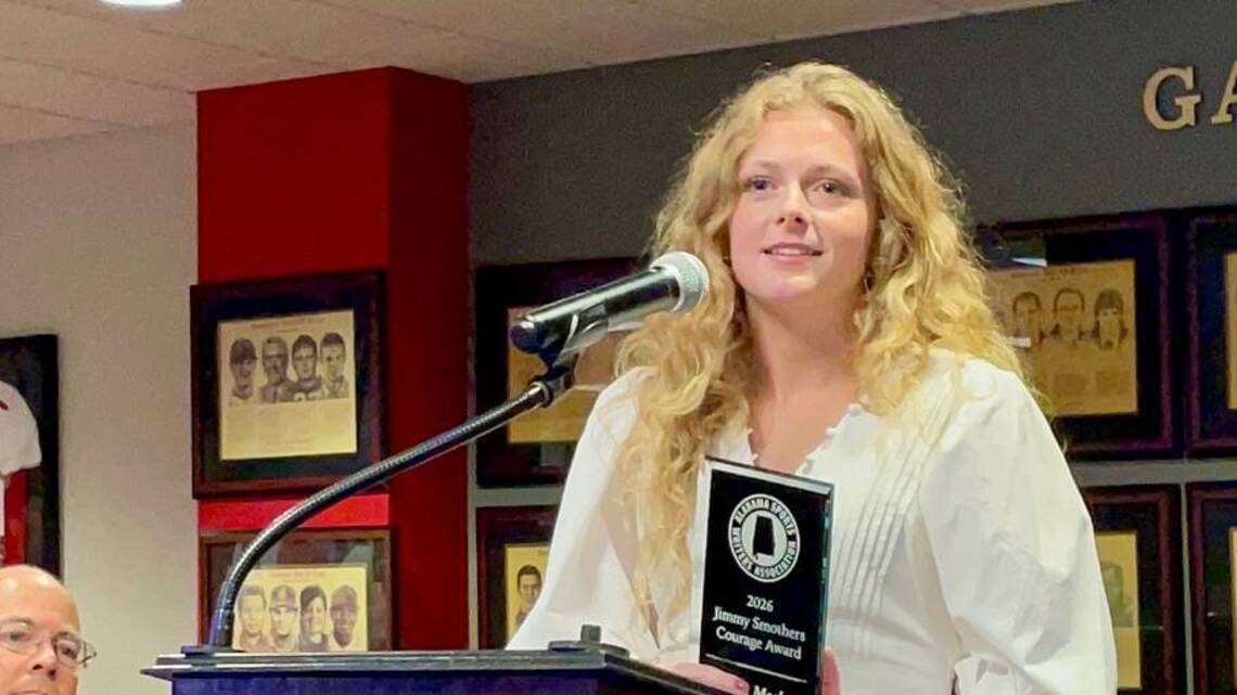 ASWA: Hoover's Will Adams Named Mr. Baseball, Hewitt-Trussville's Cory Goguts Wins Miss Softball