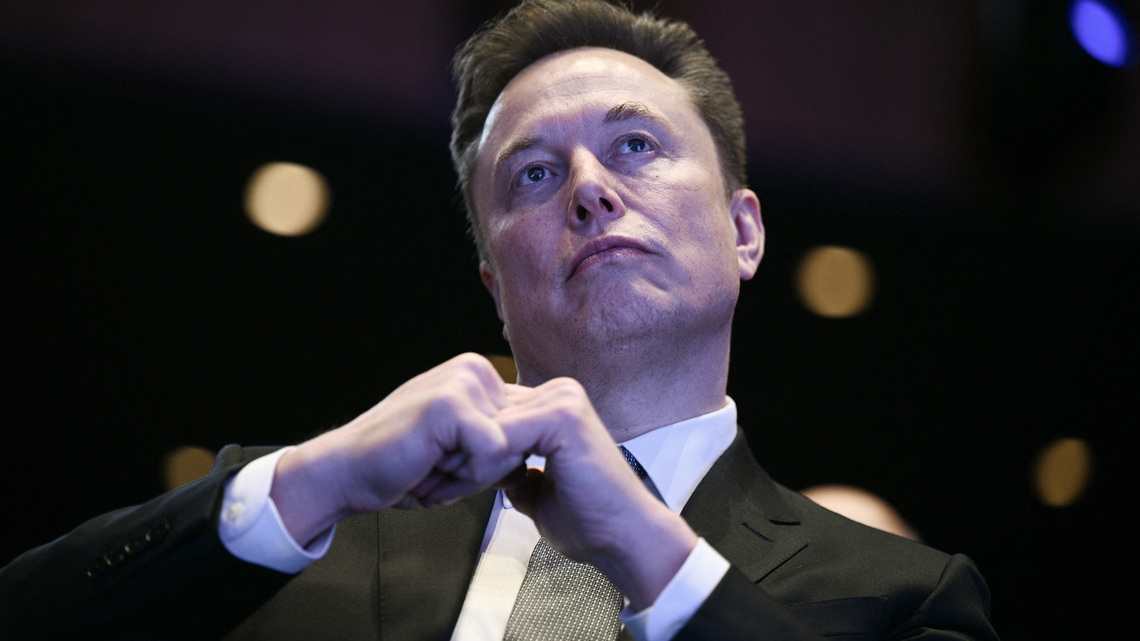 Musk's SpaceX adds billions in debt while cutting interest costs 