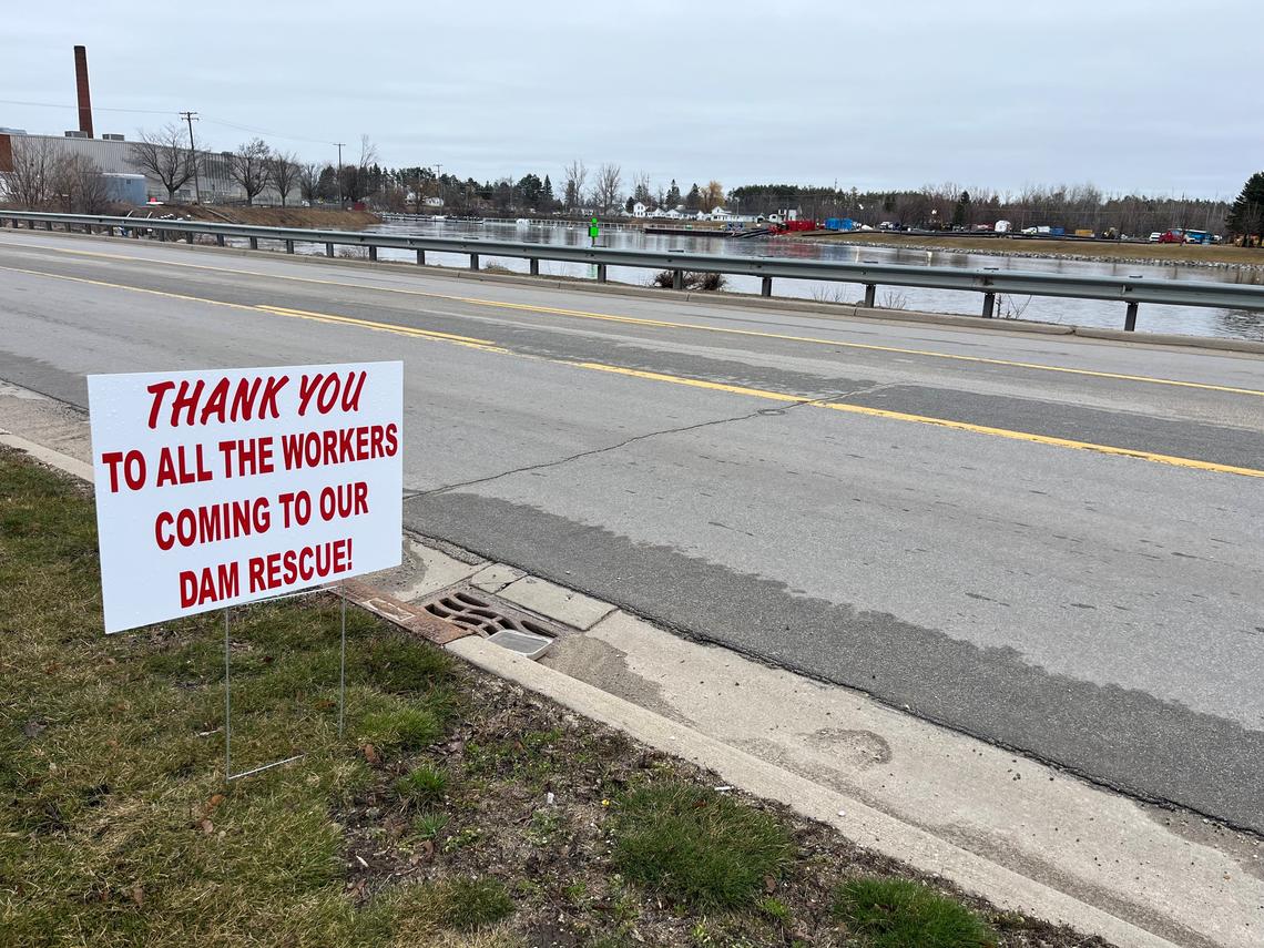 Beth LeBlanc/The Detroit News/The Detroit News/TNS