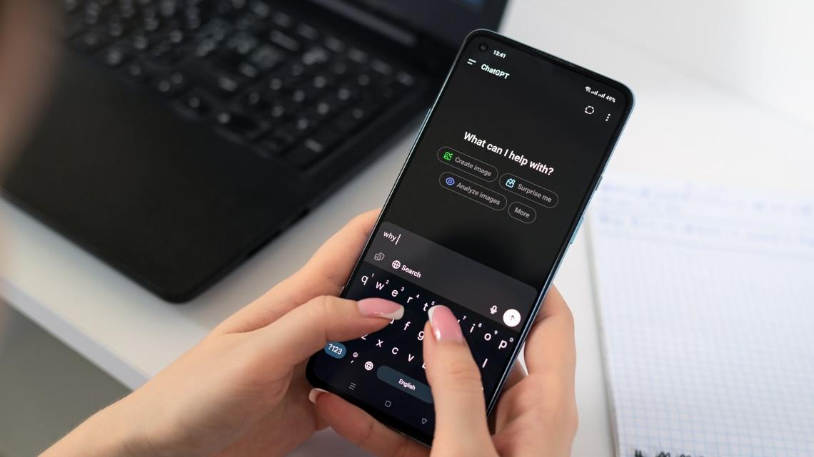 Amazon is building a phone again, and this one is different 
