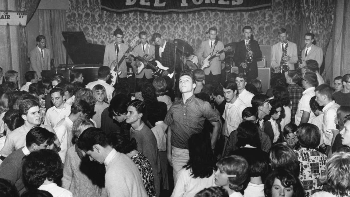 One of the ‘Greatest Guitar Solos of All Time' Belongs to a 1962 Rock Hit - And It Still Rocks 