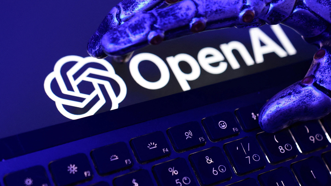 OpenAI files for US IPO after Anthropic as AI giants head to public markets 