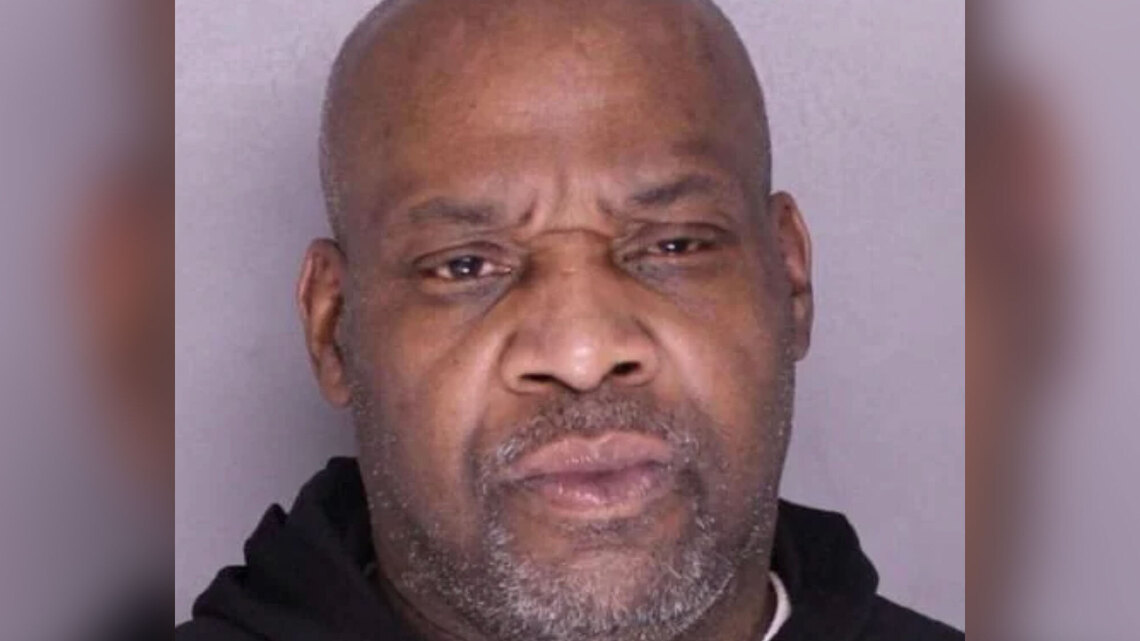 Man Sentenced for Killing Girlfriend, Attempted to Shoot at Her Daughter 