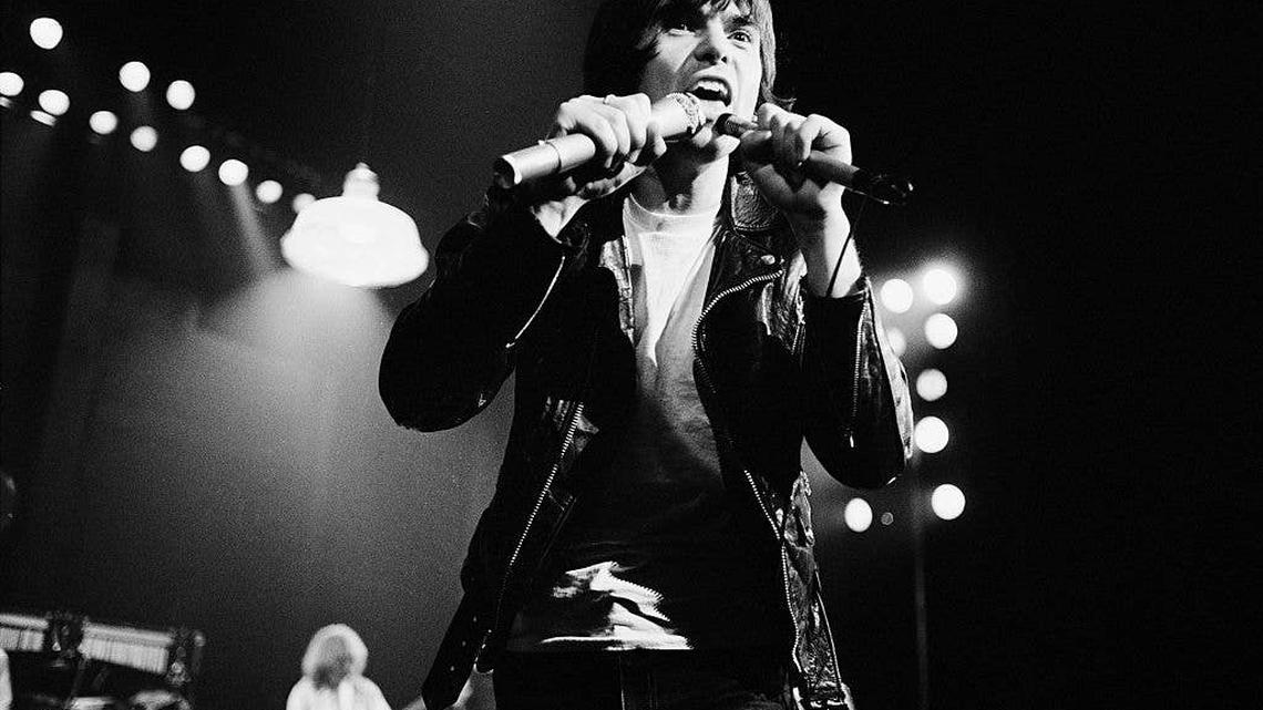 1985 No. 1 Art Rock Hit Became the Anthem of a Cult Classic Still Beloved 37 Years Later 