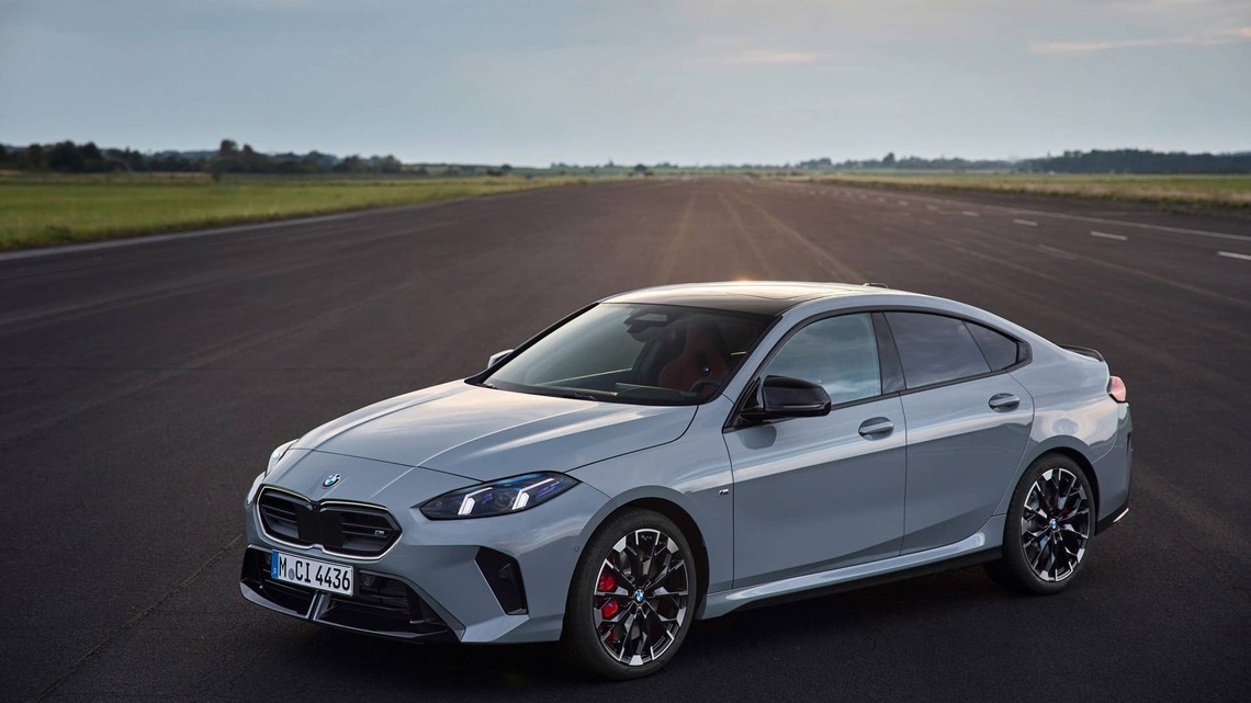 The Cheapest New BMW May Not Be The Smartest One To Buy 