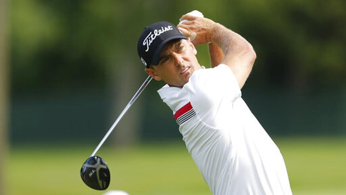 Charles Howell III