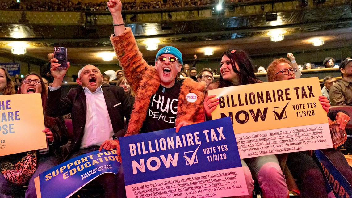 Nir Kaissar: Overpaid CEOs are the wrong target for affordability warriors 