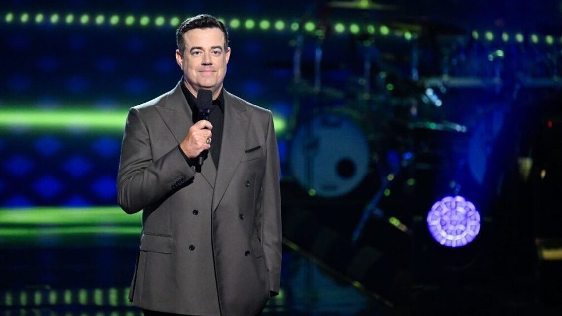 Carson Daly Speaks Out on Rumors He's Leaving ‘The Voice' After 30 Seasons 