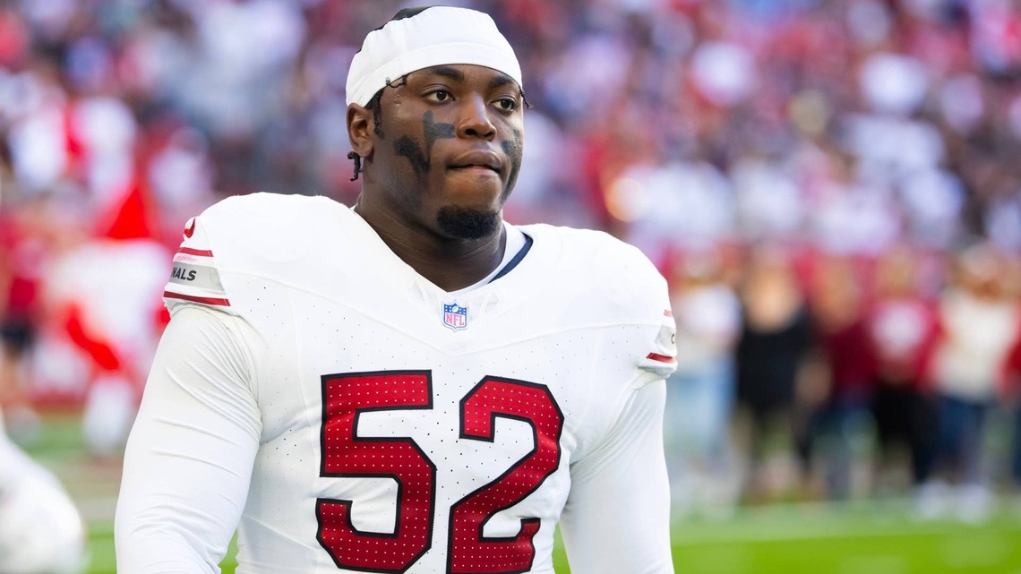 49ers Have Placed A Defensive End on Injured Reserve