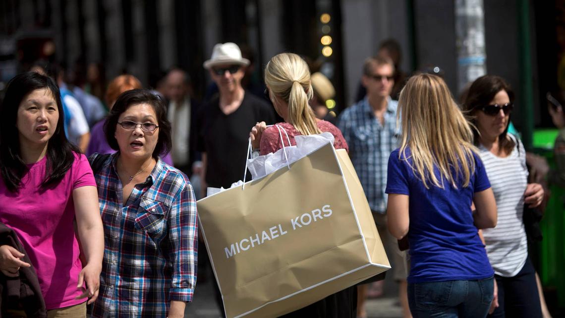 New York Fed reveals how much the economy depends on wealthy Americans 