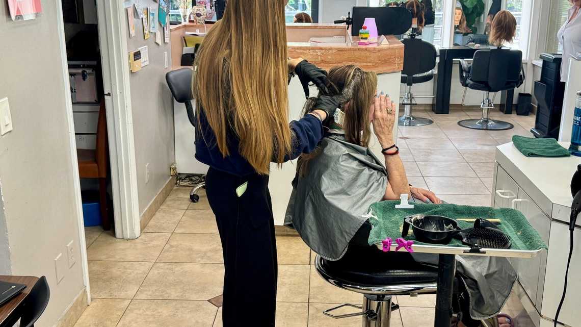 Florida TODAY: Student loan rule, Brightline bankruptcy, Publix BOGO 